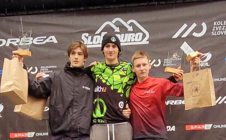 Novice iz tabora Calcit Bike Team  (3)